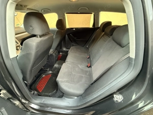 Ww Passat 2010 TDI 2.0 140 BH