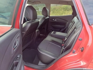 Renault Kadjar-Bose-Led-Navi-Piele-Euro6 - imagine 8
