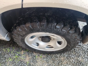 Vând Suzuki Grand Vitara 2.0 Benzină 4x4 - imagine 5 Vând Suzuki Grand Vitara 2.0 Benzină 4x4 - imagine 5