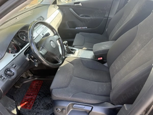 Ww Passat 2010 TDI 2.0 140 BH - imagine 10