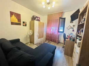 Casă superbă înșiruită cu 3 camere și curte lângă școala Petru Rareș  - imagine 12