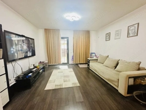 Casă superbă înșiruită cu 3 camere și curte lângă școala Petru Rareș  - imagine 6