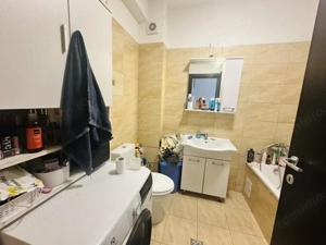 Casă superbă înșiruită cu 3 camere și curte lângă școala Petru Rareș  - imagine 15