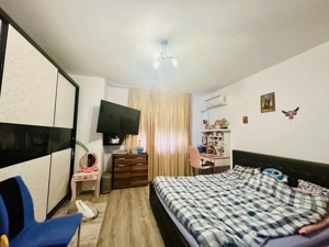 Casă superbă înșiruită cu 3 camere și curte lângă școala Petru Rareș  - imagine 9