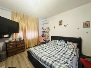 Casă superbă înșiruită cu 3 camere și curte lângă școala Petru Rareș  - imagine 10