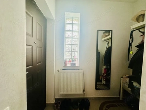 Casă superbă înșiruită cu 3 camere și curte lângă școala Petru Rareș  - imagine 7