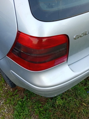 Dezmembrez golf 4 fsi  - imagine 3