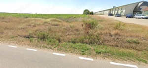 Teren Intravilan Pianu de Jos, DJ704A, Jud. Alba, 5,8ha PUZ industrial - imagine 3