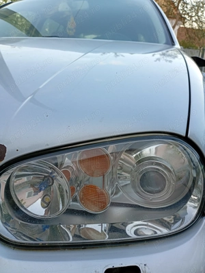 Dezmembrez golf 4 fsi  - imagine 2