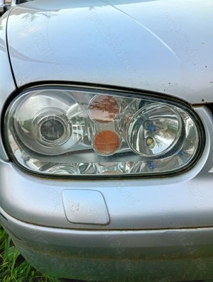 Dezmembrez golf 4 fsi