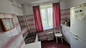 Vand apartament 3 camere - Cina  - imagine 5
