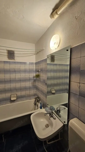 Vand apartament 3 camere - Cina  - imagine 3