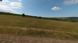 Teren extravilan de vanzare - 5700 mp in Judetul Brasov - imagine 2