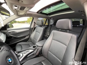 BMW X1 xDrive 2.0d automat, an 2013 - imagine 5 BMW X1 xDrive 2.0d automat, an 2013 - imagine 5