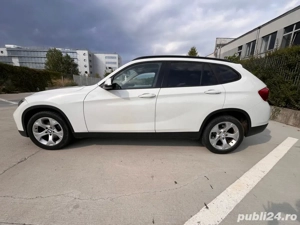 BMW X1 xDrive 2.0d automat, an 2013 - imagine 3 BMW X1 xDrive 2.0d automat, an 2013 - imagine 3