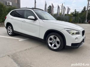 BMW X1 xDrive 2.0d automat, an 2013 - imagine 2 BMW X1 xDrive 2.0d automat, an 2013 - imagine 2