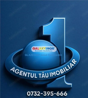 Inchiriere apartament 3 camere Zona Brosteni