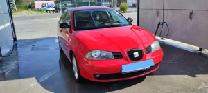 Vând Seat Cordoba 2007 - imagine 3 Vând Seat Cordoba 2007 - imagine 3