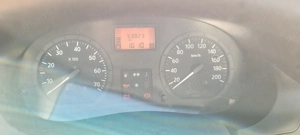 Vand Logan cu doar 54.000 km - imagine 6