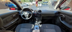 Vând Seat Cordoba 2007 - imagine 6 Vând Seat Cordoba 2007 - imagine 6