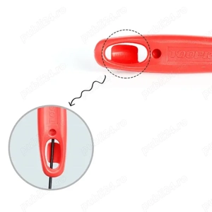 Leviere tools Abs înlocuit anvelopa jante bicicleta trotineta mtb - imagine 4