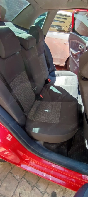 Vând Seat Cordoba 2007 - imagine 8 Vând Seat Cordoba 2007 - imagine 8