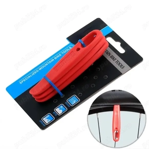 Leviere tools Abs înlocuit anvelopa jante bicicleta trotineta mtb - imagine 2