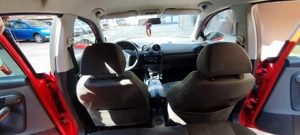 Vând Seat Cordoba 2007 - imagine 7 Vând Seat Cordoba 2007 - imagine 7