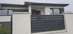  Casa noua, moderna – cartier Viisoara, Bistrita-Nasaud - imagine 6