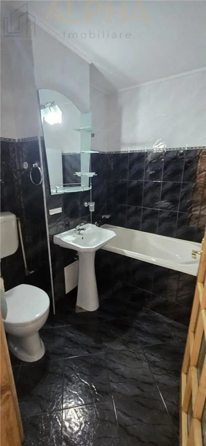 APARTAMENT 2 camere decomandat - imagine 7