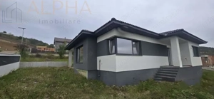  Casa noua, moderna – cartier Viisoara, Bistrita-Nasaud - imagine 2