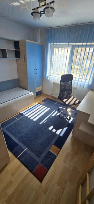 APARTAMENT 2 camere decomandat - imagine 5