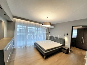 Penthouse de lux | 2 locuri de parcare | Bonjour Residence - imagine 6