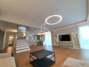 Penthouse de lux | 2 locuri de parcare | Bonjour Residence - imagine 2