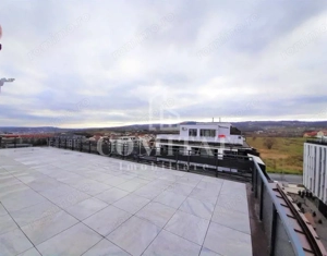 Penthouse de lux | 2 locuri de parcare | Bonjour Residence - imagine 9