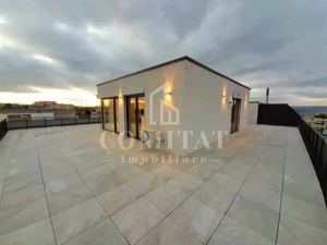 Penthouse de lux | 2 locuri de parcare | Bonjour Residence - imagine 8