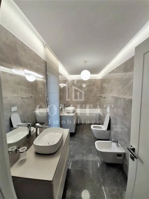 Penthouse de lux | 2 locuri de parcare | Bonjour Residence - imagine 10