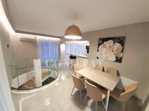 Penthouse de lux | 2 locuri de parcare | Bonjour Residence - imagine 4