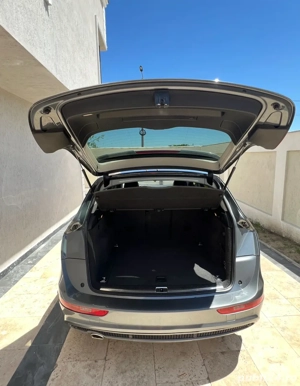 Audi Q5 2.0 tdi Quattro Stronic design - imagine 5