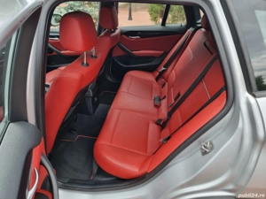 BMW X1 Xdrive 25d Automat Rate   Garantie  Buy-back  - imagine 3