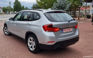 BMW X1 Xdrive 25d Automat Rate   Garantie  Buy-back  - imagine 5