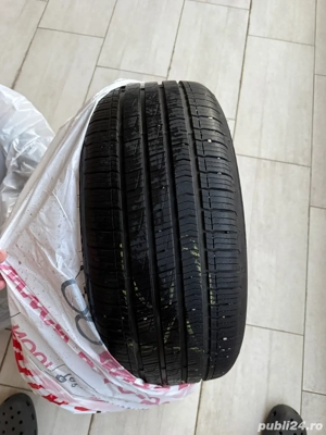 Cauciucuri Dunlop M+S 225 50 17