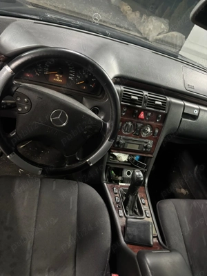 Vand Mercedes-Benz E clase - imagine 10