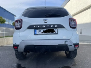 Dacia Duster 4x4 1.6mpi - imagine 3