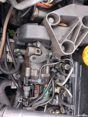 Vand piese motor megan 1.5 dci e4 - imagine 3