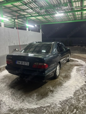 Vand Mercedes-Benz E clase - imagine 11