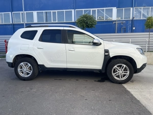Dacia Duster 4x4 1.6mpi - imagine 5