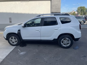 Dacia Duster 4x4 1.6mpi - imagine 4