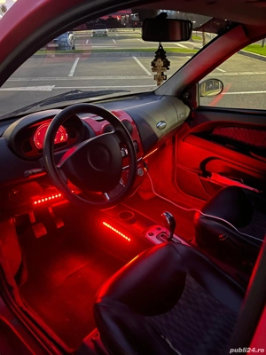 Vand LIGIER JS36 IXO 16 ani {nu aixam microcar chatenet} - imagine 5 Vand LIGIER JS36 IXO 16 ani {nu aixam microcar chatenet} - imagine 5