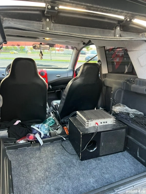 Vand LIGIER JS36 IXO 16 ani {nu aixam microcar chatenet} - imagine 6 Vand LIGIER JS36 IXO 16 ani {nu aixam microcar chatenet} - imagine 6